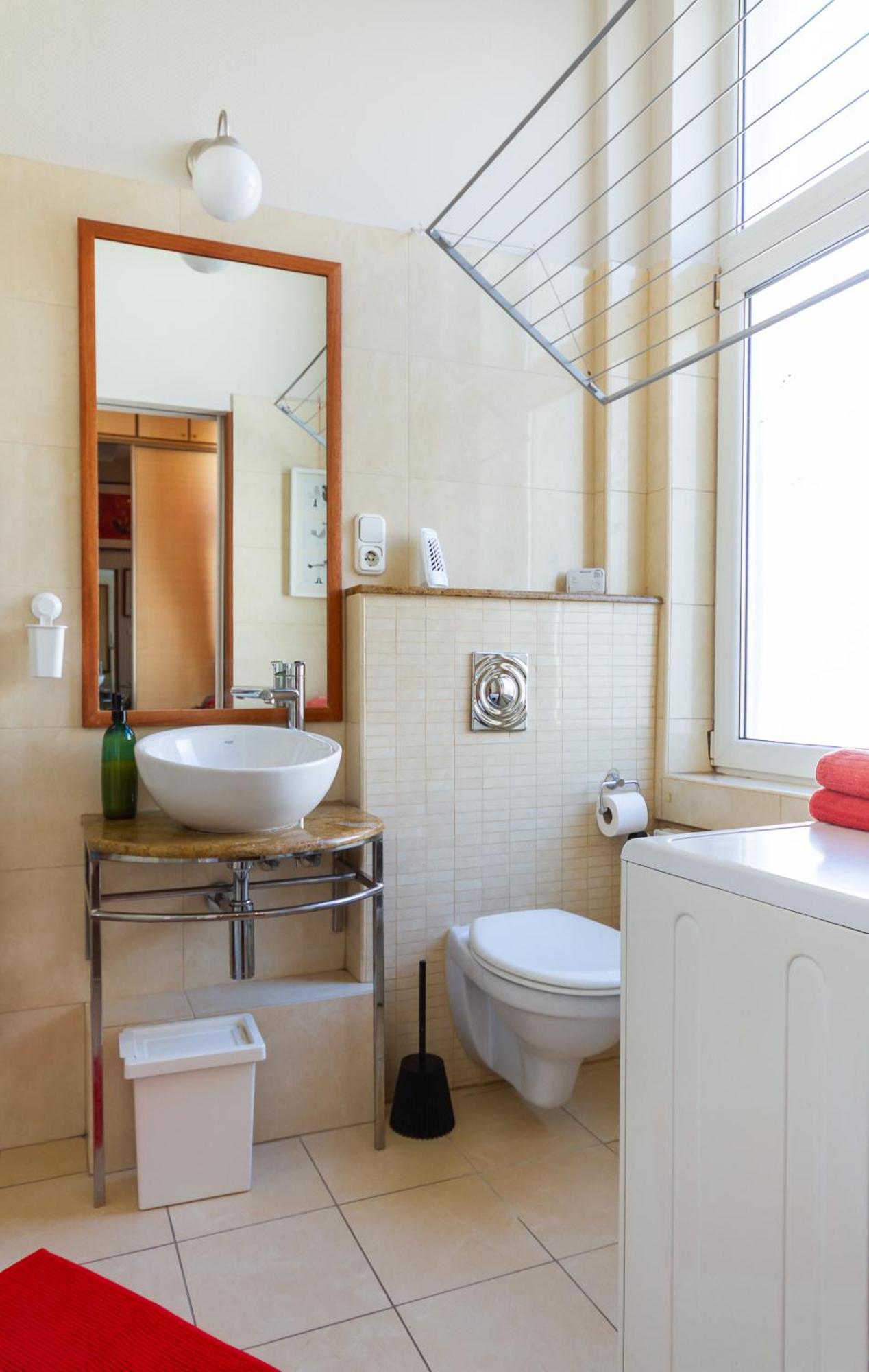 Badepest Apartment Budapest Luaran gambar