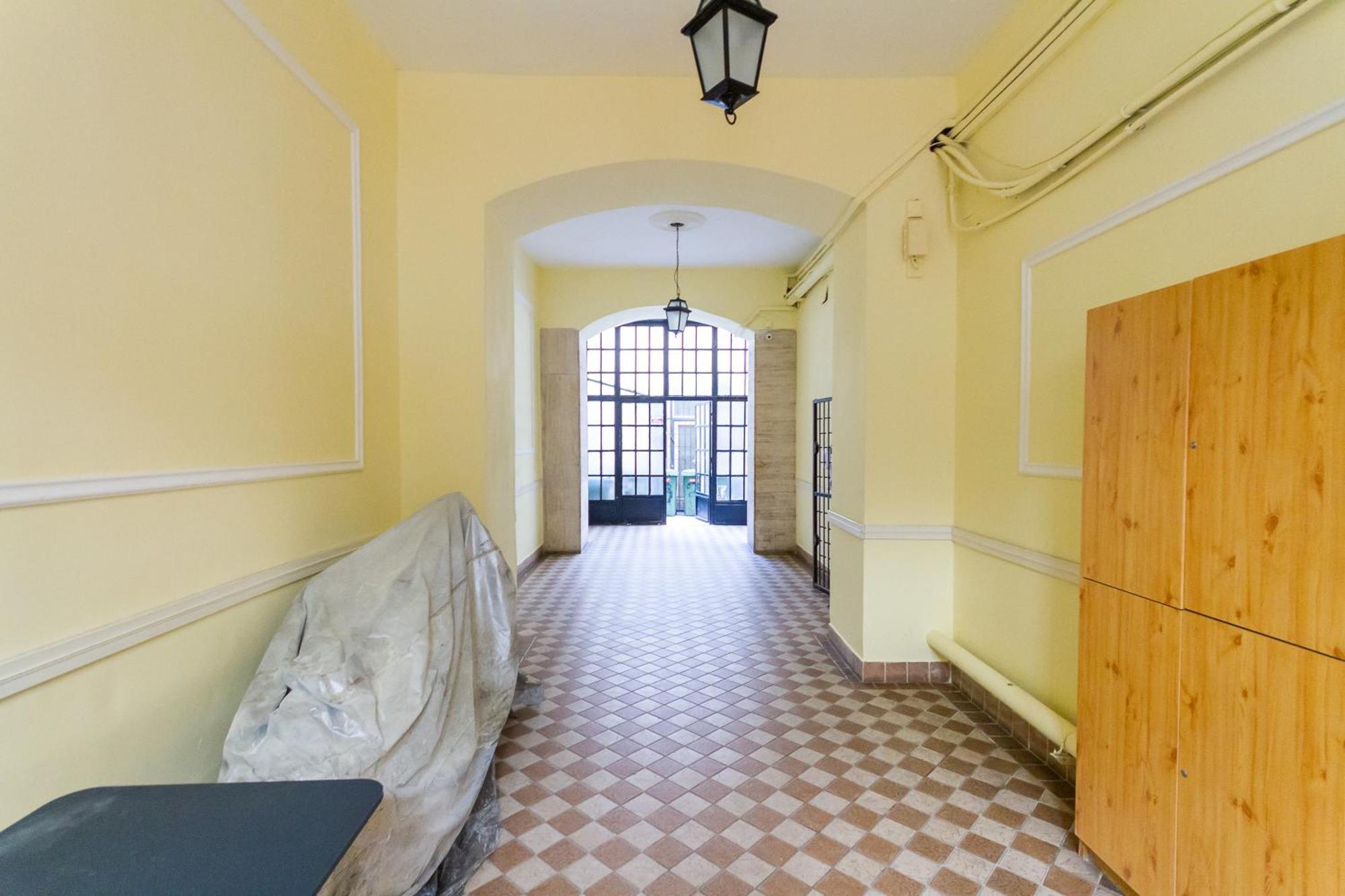 Badepest Apartment Budapest Luaran gambar