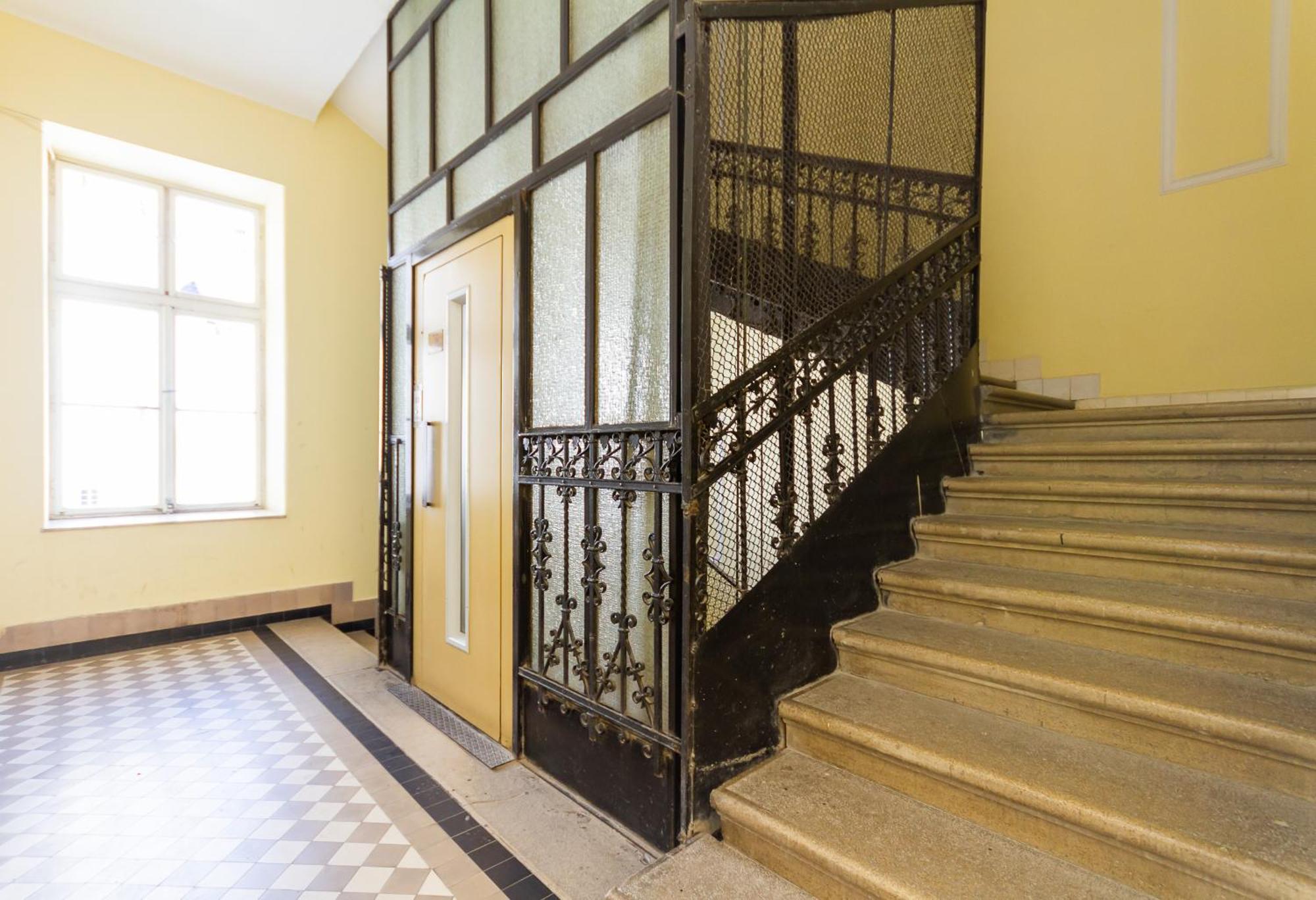 Badepest Apartment Budapest Luaran gambar