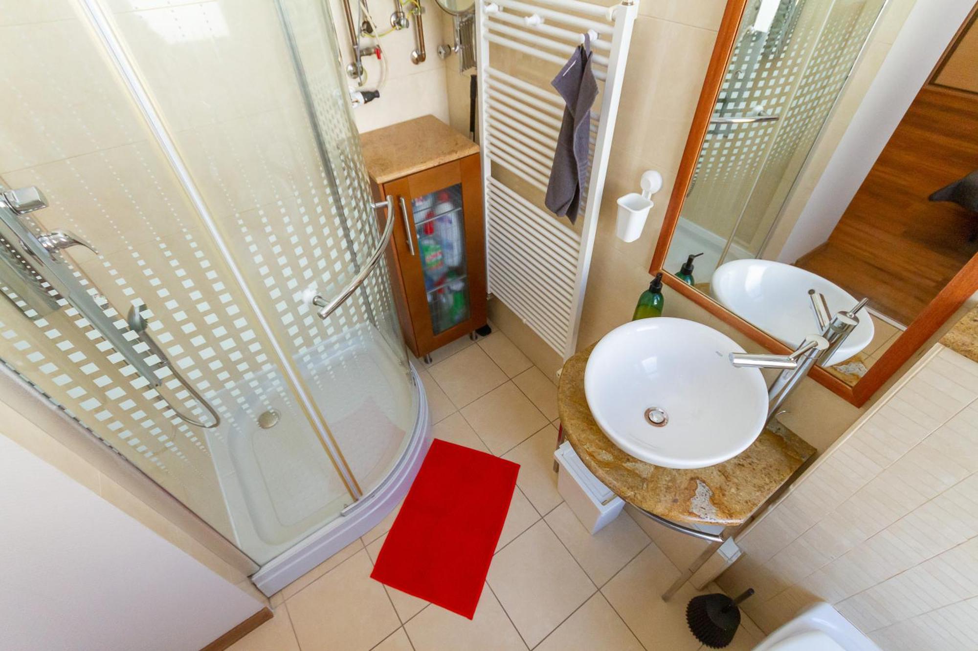 Badepest Apartment Budapest Luaran gambar